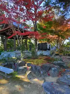 二本松寺のその他建物