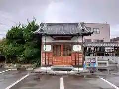 伊豆国分寺(静岡県)