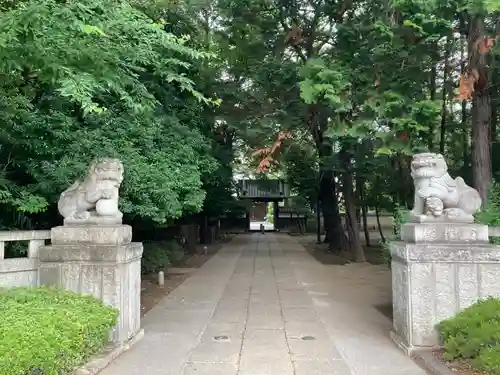 蓮昌寺(埼玉県)