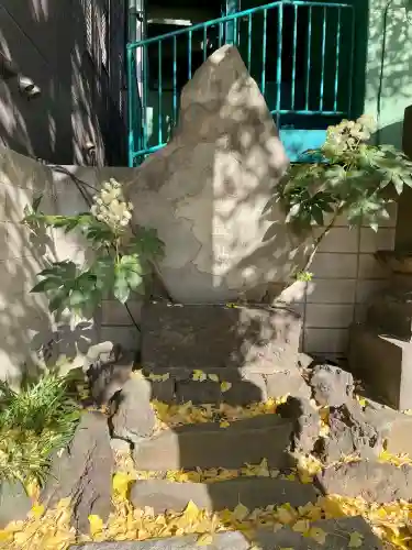 密嚴院(東京都)