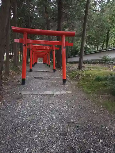 吉備津彦神社(岡山県)