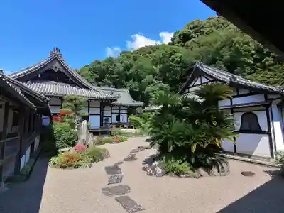 根来寺のその他建物