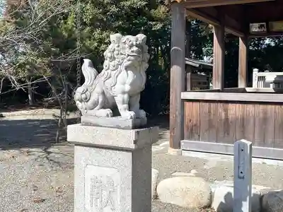 大中神社(滋賀県)