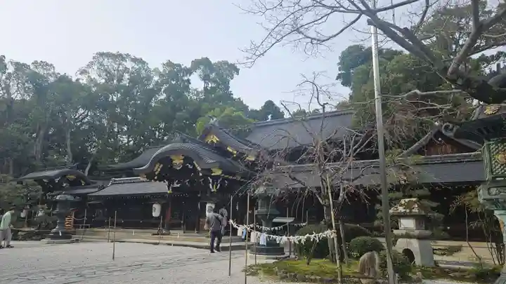 今宮神社(京都府)