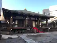 妙善寺(東京都)