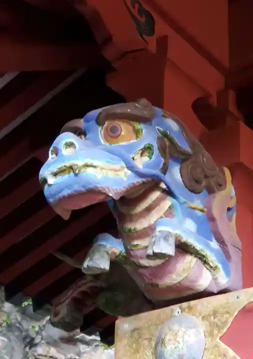 鵜戸神宮(宮崎県)