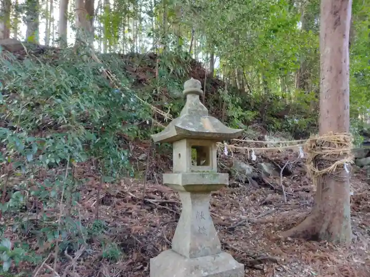金山神社(三重県)