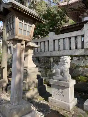 姥神大神宮(北海道)