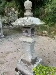 飯繩神社の建物その他