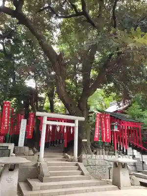 乃木神社(東京都)