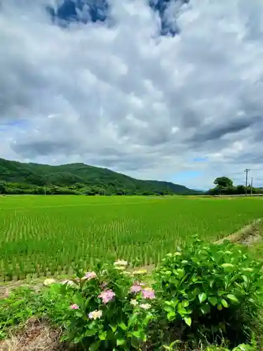 高司神社〜むすびの神の鎮まる社〜(福島県)