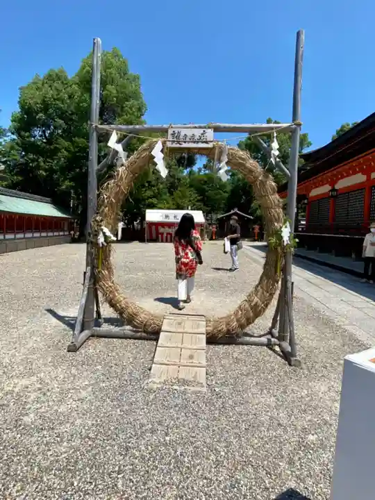 八坂神社(祇園さん)のその他建物