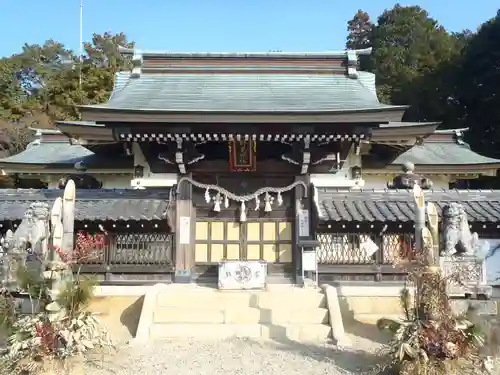 野見神社(愛知県)