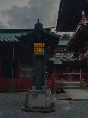 静岡浅間神社のその他建物