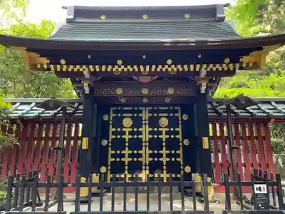 瑞鳳殿(宮城県)