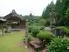 居多神社のその他建物