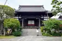 龍廣寺(龍広寺)の本殿・本堂