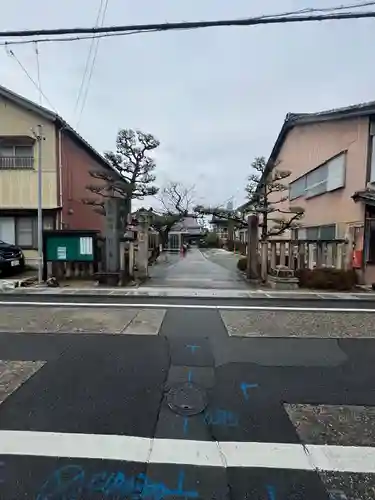 深正寺(三重県)