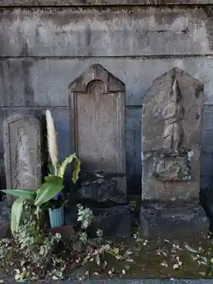 安養寺(東京都)
