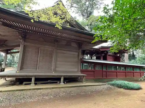 側高神社(千葉県)