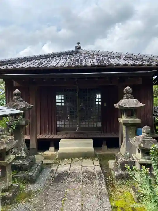 清水寺のその他建物