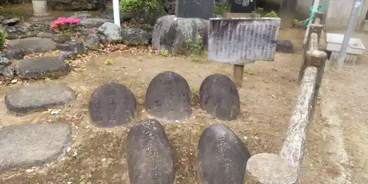 浅間神社(埼玉県)