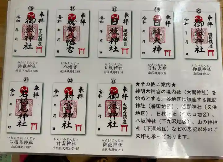 亀ケ池八幡宮(神奈川県)