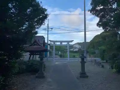 妙見宮(千葉県)