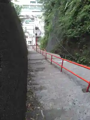徳寿院のその他建物