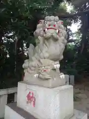 前鳥神社(神奈川県)