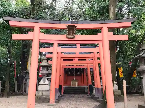 西宮神社(兵庫県)