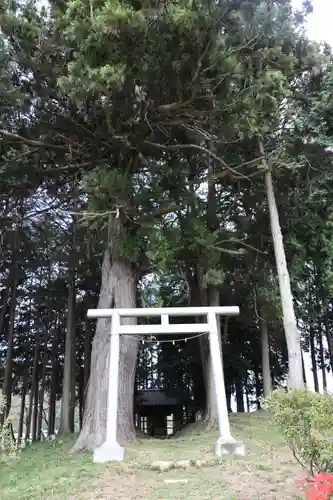 九万八千神社(埼玉県)