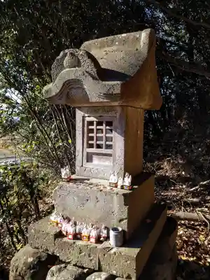 埼玉厄除け開運大師・龍泉寺（切り絵御朱印発祥の寺）(埼玉県)