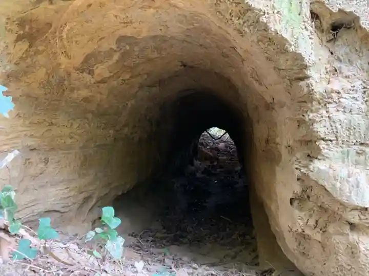 愛宕神社(千葉県)