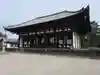 興福寺の本殿・本堂