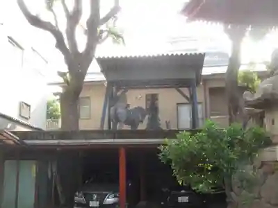 品川寺(東京都)