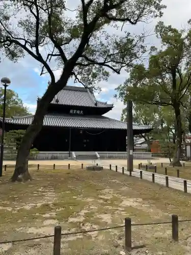 聖福寺(福岡県)