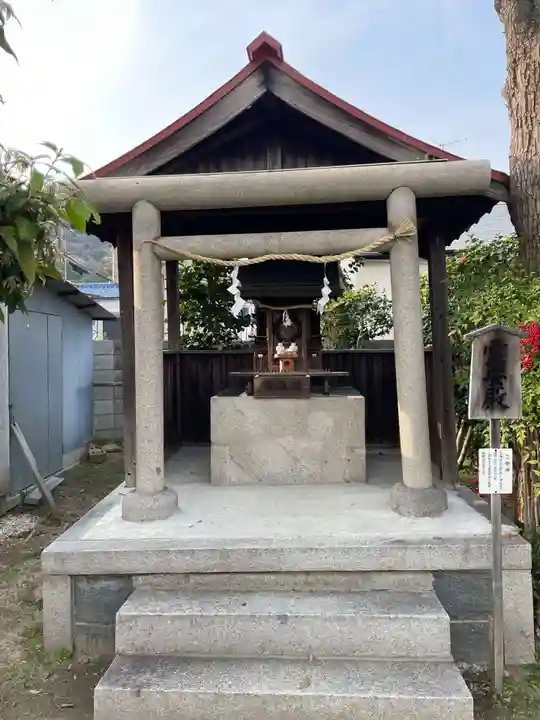 熊野神社(兵庫県)