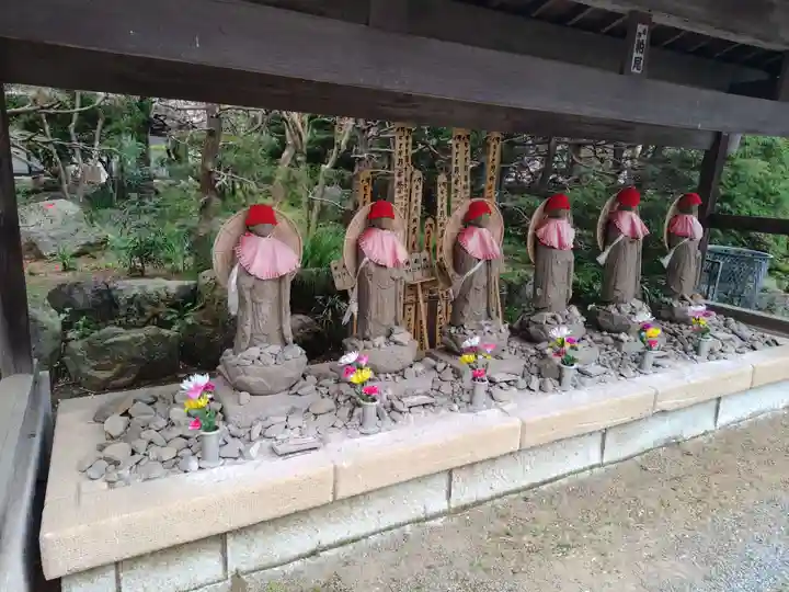 命徳寺(神奈川県)