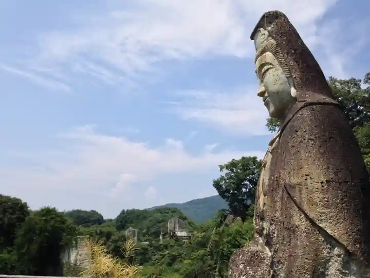 大谷寺(栃木県)