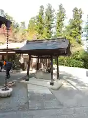 法泉寺(埼玉県)