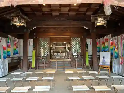 讃岐宮 香川縣護國神社(香川県)