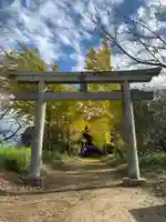 稲荷神社(千葉県)