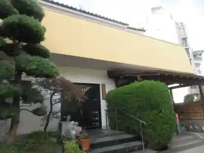 長耀寺(東京都)