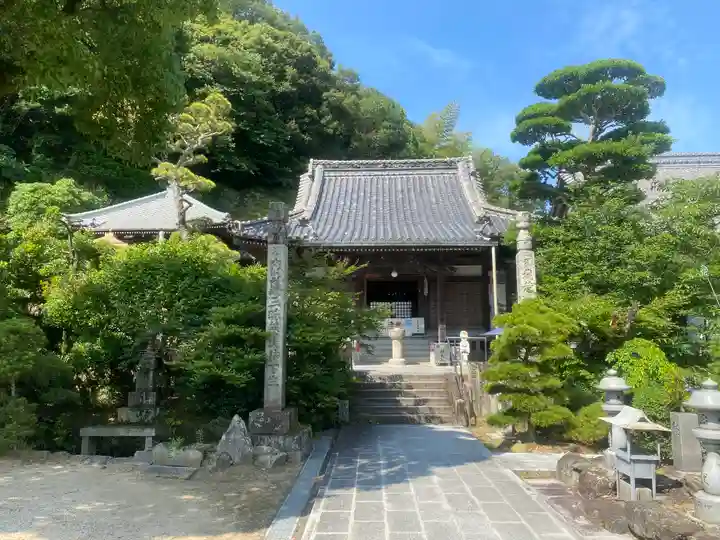 甲山寺(香川県)