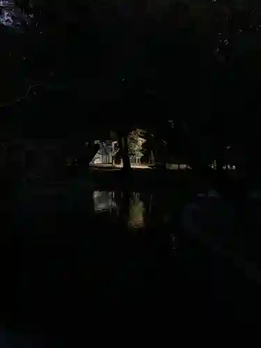 武蔵一宮氷川神社のその他建物