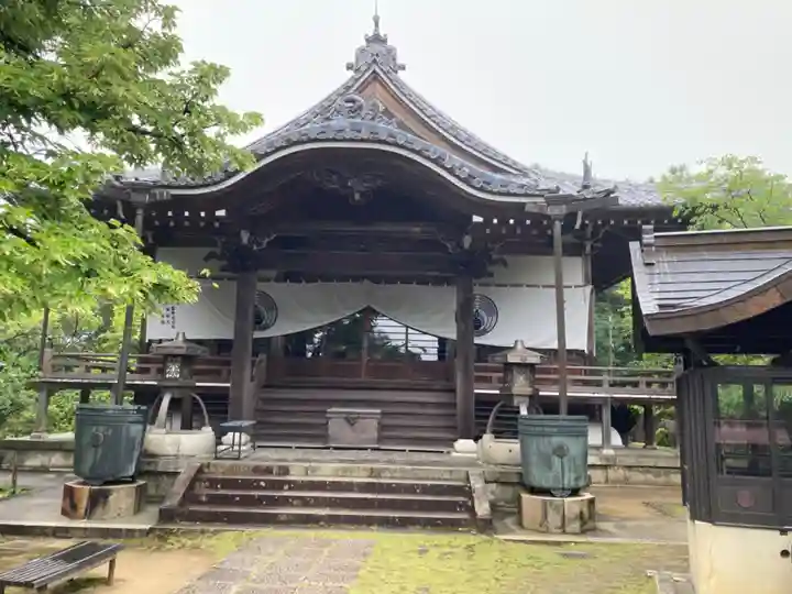 一乗寺(岡山県)