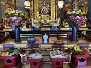 蓮久寺(千葉県)(2023年02月17日(金) 19時48分13秒投稿)