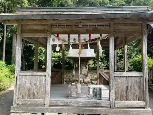 土佐神社(高知県)