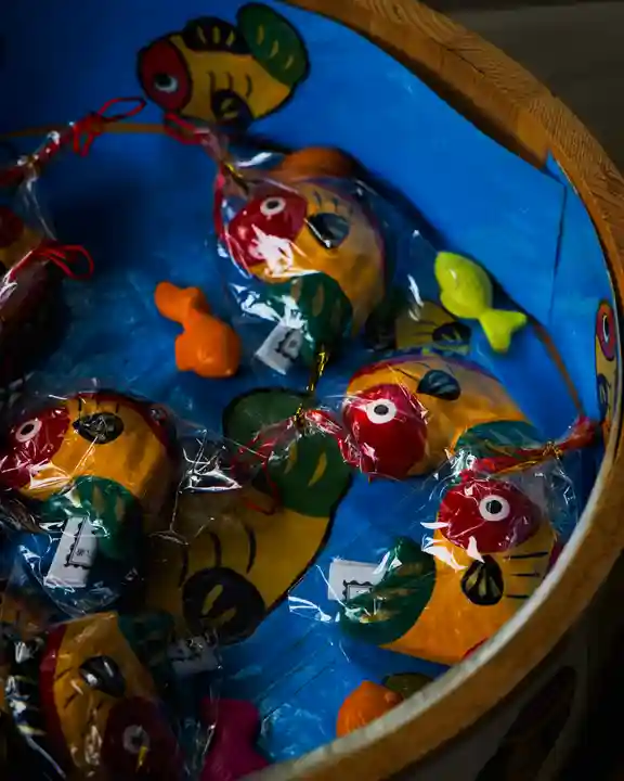 宇都宮二荒山神社(栃木県)